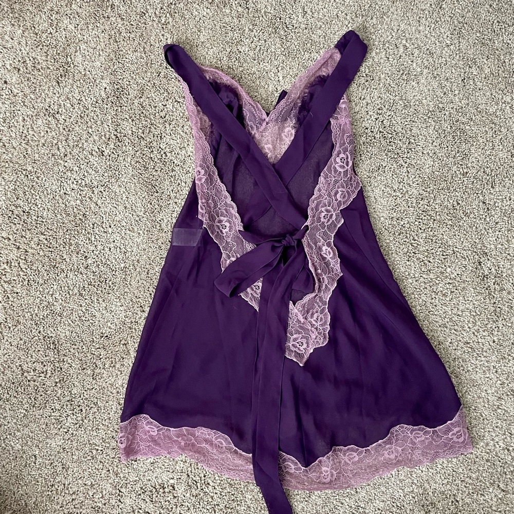 Adore Me Slip - Picture 3 of 4